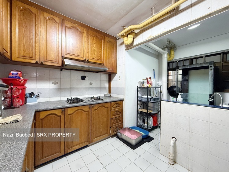 Blk 519 Fragrant Woods (Woodlands), HDB 4 Rooms #584028511